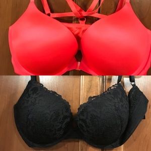 Victoria’s Secret Bra Bundle